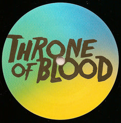 Ford Inc : Satire / Delirium (12")