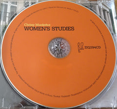 Chrissy Murderbot : Women's Studies (CD, Album)