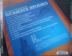 Chrissy Murderbot : Women's Studies (CD, Album)