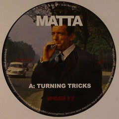Matta (2) : Turning Tricks (12")