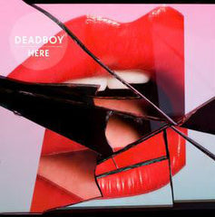 Deadboy : Here (12", EP)