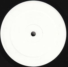 Omar-S : Here's Your Trance, Now Dance!! (12", S/Sided, Ltd)