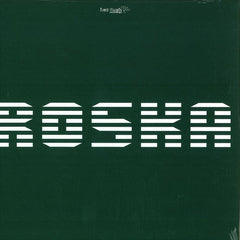Roska : Error Code / Abrupt (12")