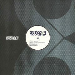 Heavy1 : Xiphactinus / Xiphactinus (Lenzman Remix) (12")