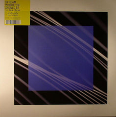 Skream Feat. Sam Frank : Where You Should Be (12", Single)
