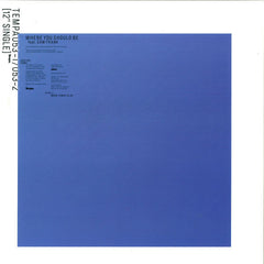 Skream Feat. Sam Frank : Where You Should Be (12", Single)