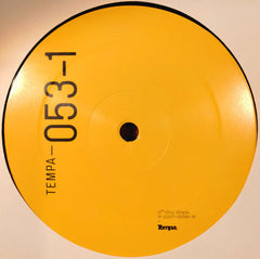 Skream Feat. Sam Frank : Where You Should Be (12", Single)
