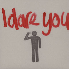 Hoax (6), Tron (12) & Persist : I Dare You / This Sound (2011 Remix) (12", Ltd)