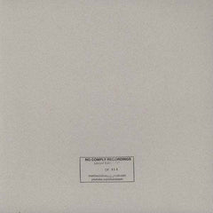 Hoax (6), Tron (12) & Persist : I Dare You / This Sound (2011 Remix) (12", Ltd)