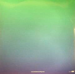 Theory:Kaos! : Electronic Surgery (12")