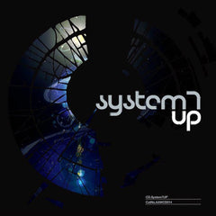 System 7 : Up (CD, Album)