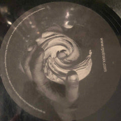 Spiritual Vibe : Amor Y Paz (12")