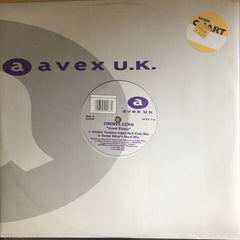 Cheryl Lynn : Good Times (12", Single)