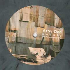 Aroy Dee : Beauty And Life (12")