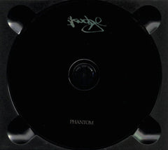 Skudge : Phantom (CD, Album, Mixed)