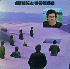 Cunha* : Cunha Songs (LP, Album)