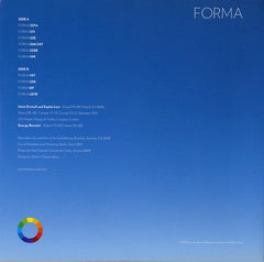 FORMA (5) : FORMA (LP)