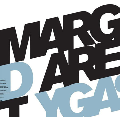 Margaret Dygas : Margaret Dygas (2x12")