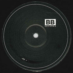 Rudimental ft. Adiyam : Speeding (12", Single)