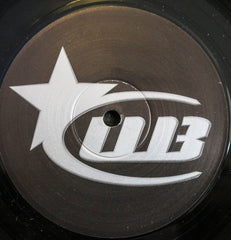 Alena : Turn It Around (12")