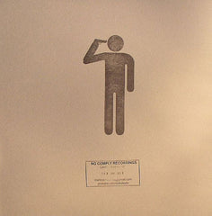Persist : Blam (12", Ltd)