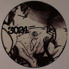 Jon Convex : Convexations (12")