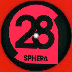 Siwell : Runaway (12", Red)