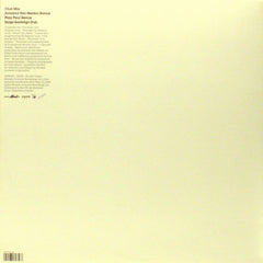 Aloud : Bob O'Lean (12", Single)