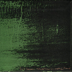 Donato Dozzy : K (CD, Album, Mixed)