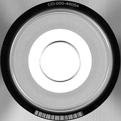 Donato Dozzy : K (CD, Album, Mixed)