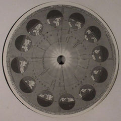 Mitzi : Vinyl Versions (12")