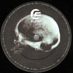 Sebastian S* : From Here To Maturity (12")