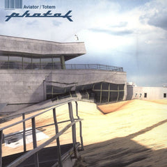 Photek : Aviator / Totem (12")