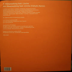 Photek : Sleepwalking / FaltyDL Remix (12")