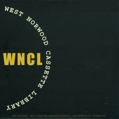 Milyoo : Biogram v2 / WNCL Remix (10")