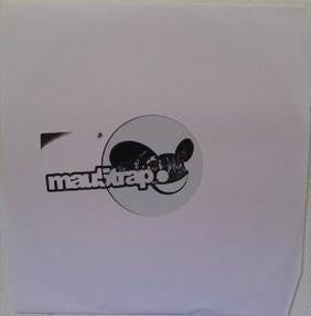 deadmau5 : Raise Your Weapon (12", Ltd, W/Lbl, Sta)