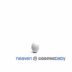 Cosmic Baby : Heaven (CD, Album)