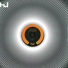 Ossie (4) : Set The Tone E.P. (12", EP)