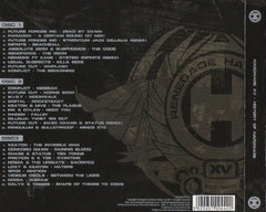 Various : Hardware XV - History Of Hardware (3xCD, Comp)