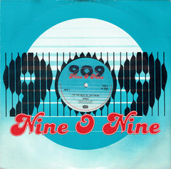 Wired (3) : To The Beat Of The Drum (12")