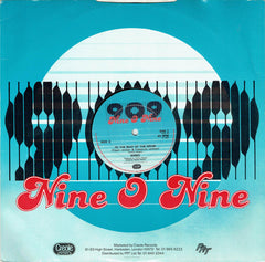 Wired (3) : To The Beat Of The Drum (12")