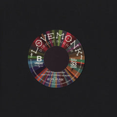 Banda Achilifunk : I Believe In Miracles / No Nos Pararán (7")