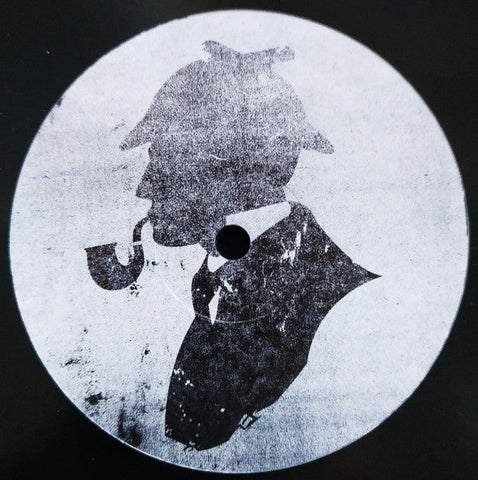 Ki Creighton & Harry Monroe : Don't Touch Me (12")