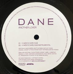 Dane* : Another Lover (X-Men Remixes) (12")