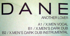 Dane* : Another Lover (X-Men Remixes) (12")