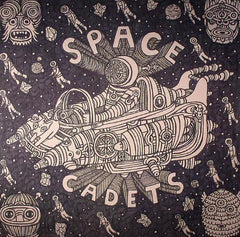 Oak (8) : Bedroom Community / Kite (12")