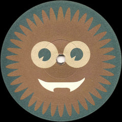 Osuna : I Can Feel My Blood Pumpin' (12")