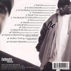Kool G Rap : Riches, Royalty & Respect (2xLP, Album)