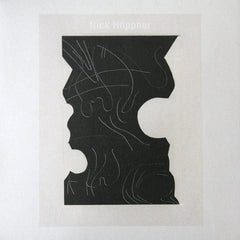 Nick Höppner : A Peck And A Pawn EP (12")