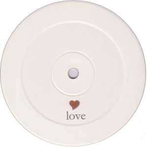 Jill Scott / Bajja Jedd : Love / Legalize It (12", RP, Unofficial)